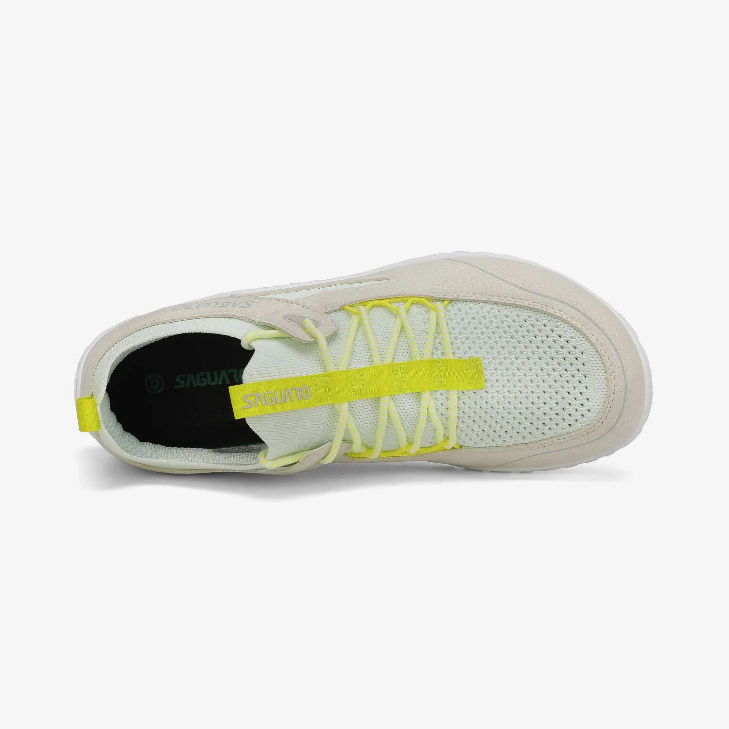 Flex II - Barefoot Shoes recovery walk