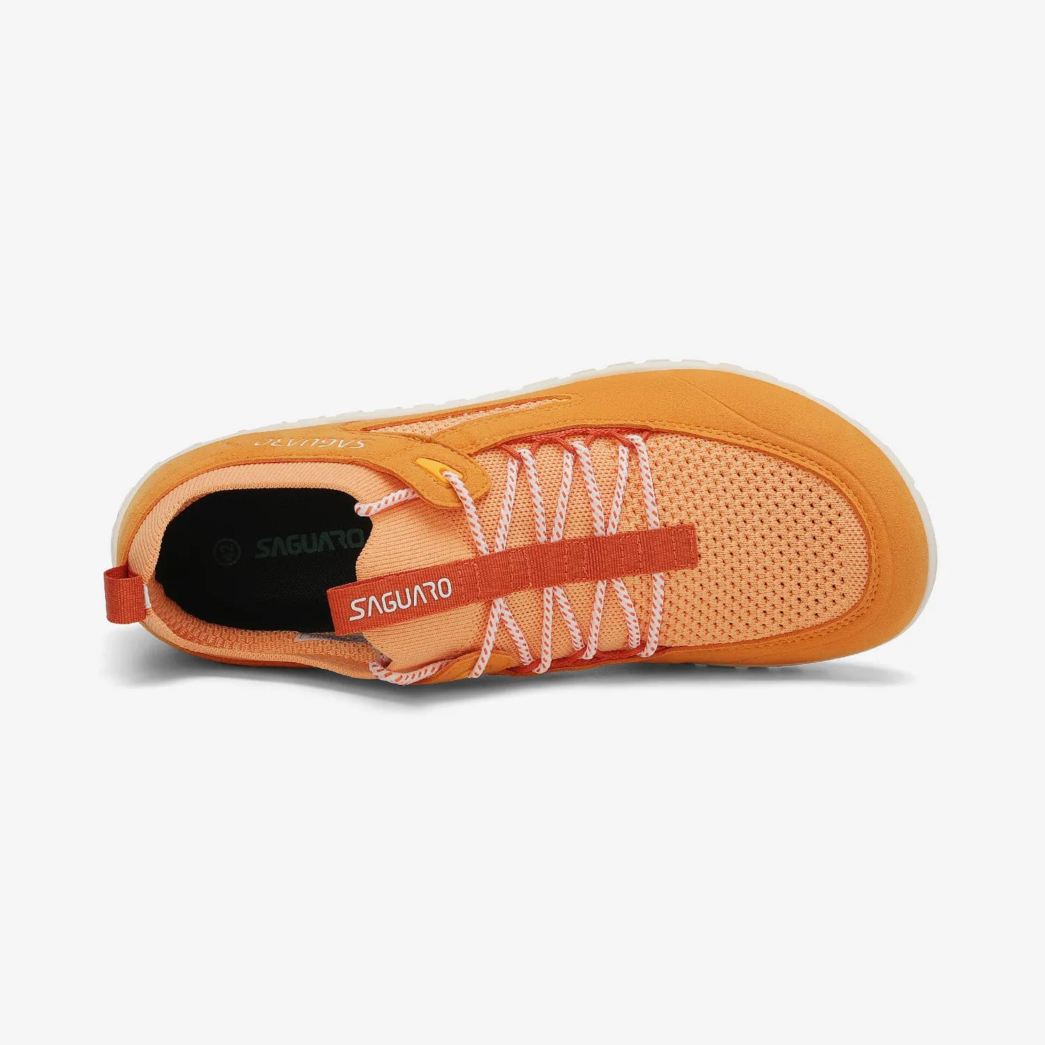 Flex II - Barefoot Shoes fitness walk