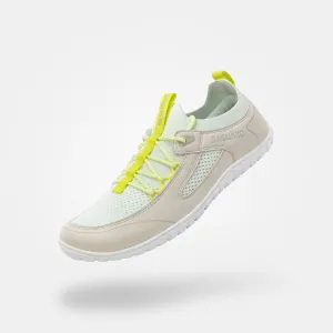 Flex II - Barefoot Shoes shock absorption