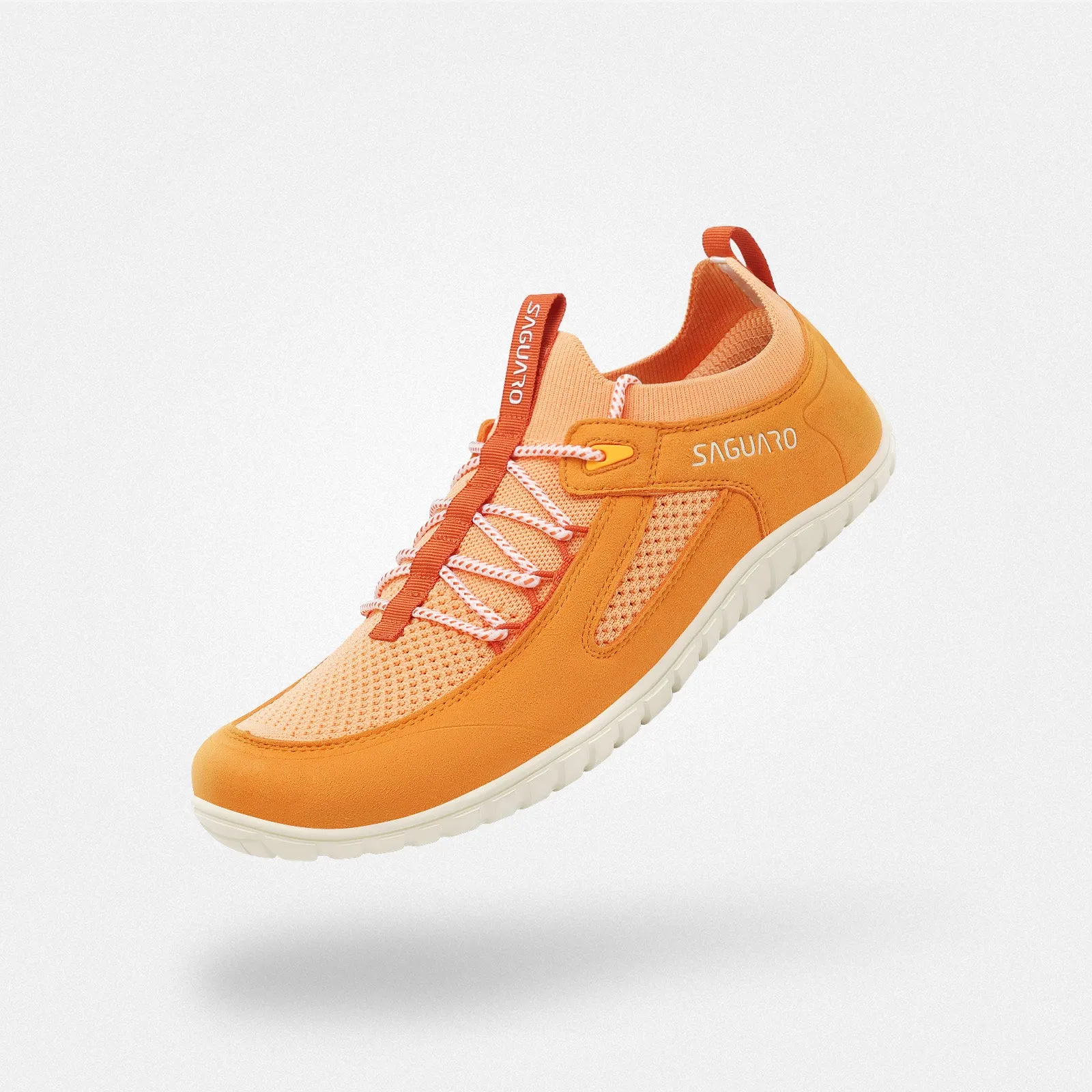 Flex II - Barefoot Shoes grip pad