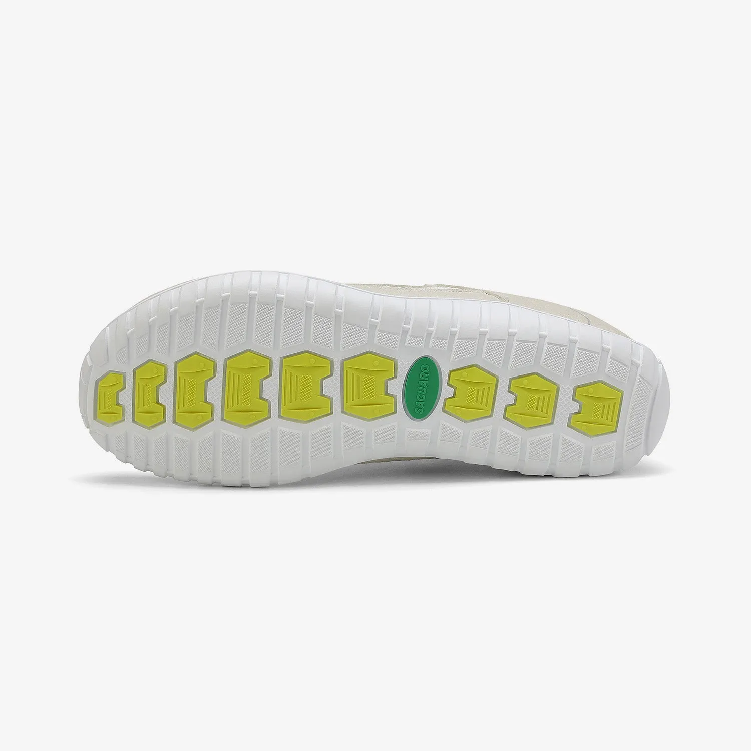 Flex II - Barefoot Shoes arch cushion