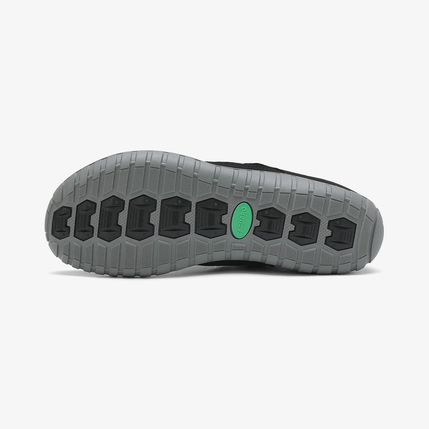 Flex II - Barefoot Shoes foot balance