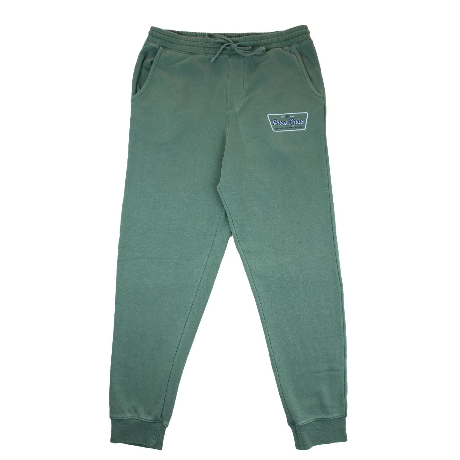 Fogle Men's Sweatpants holiday ready