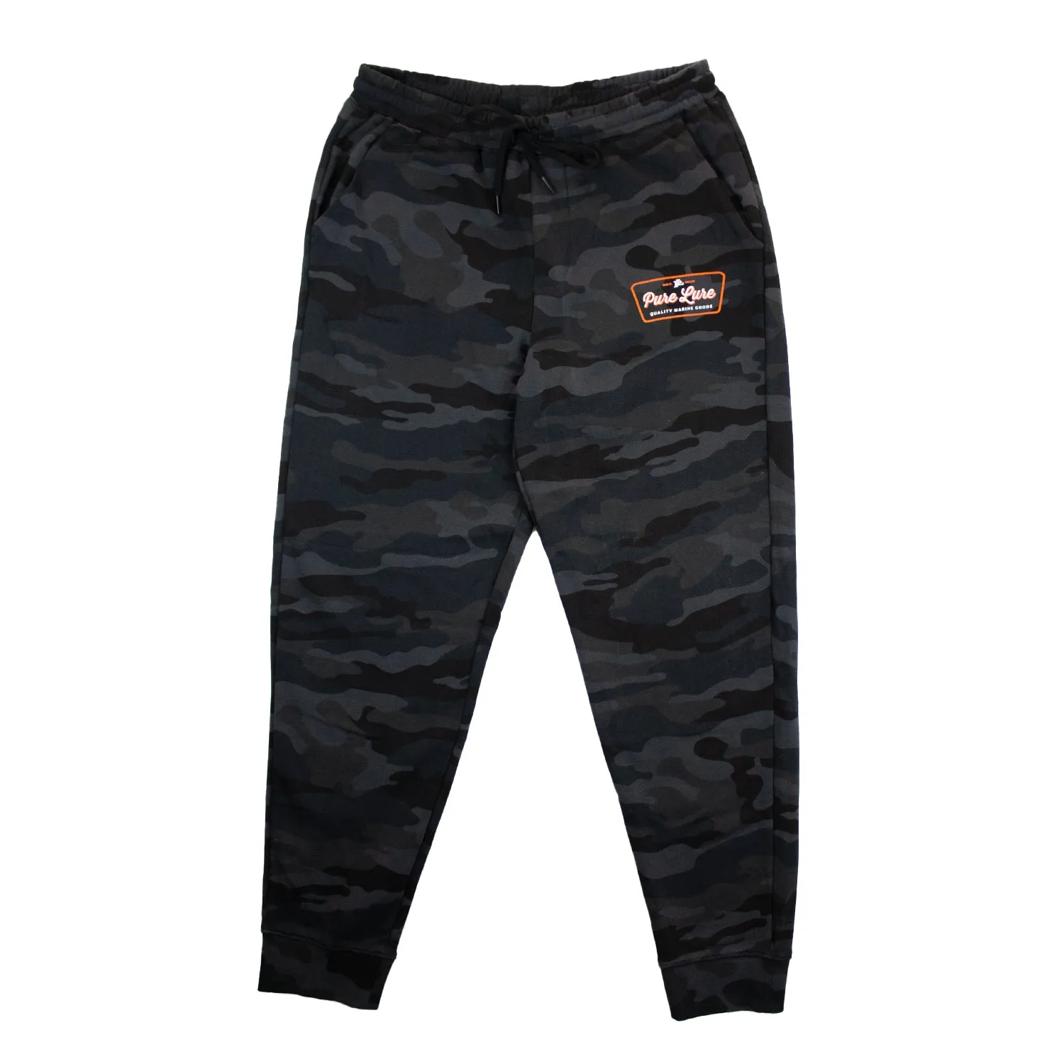 Fogle Men's Sweatpants breathable fabric