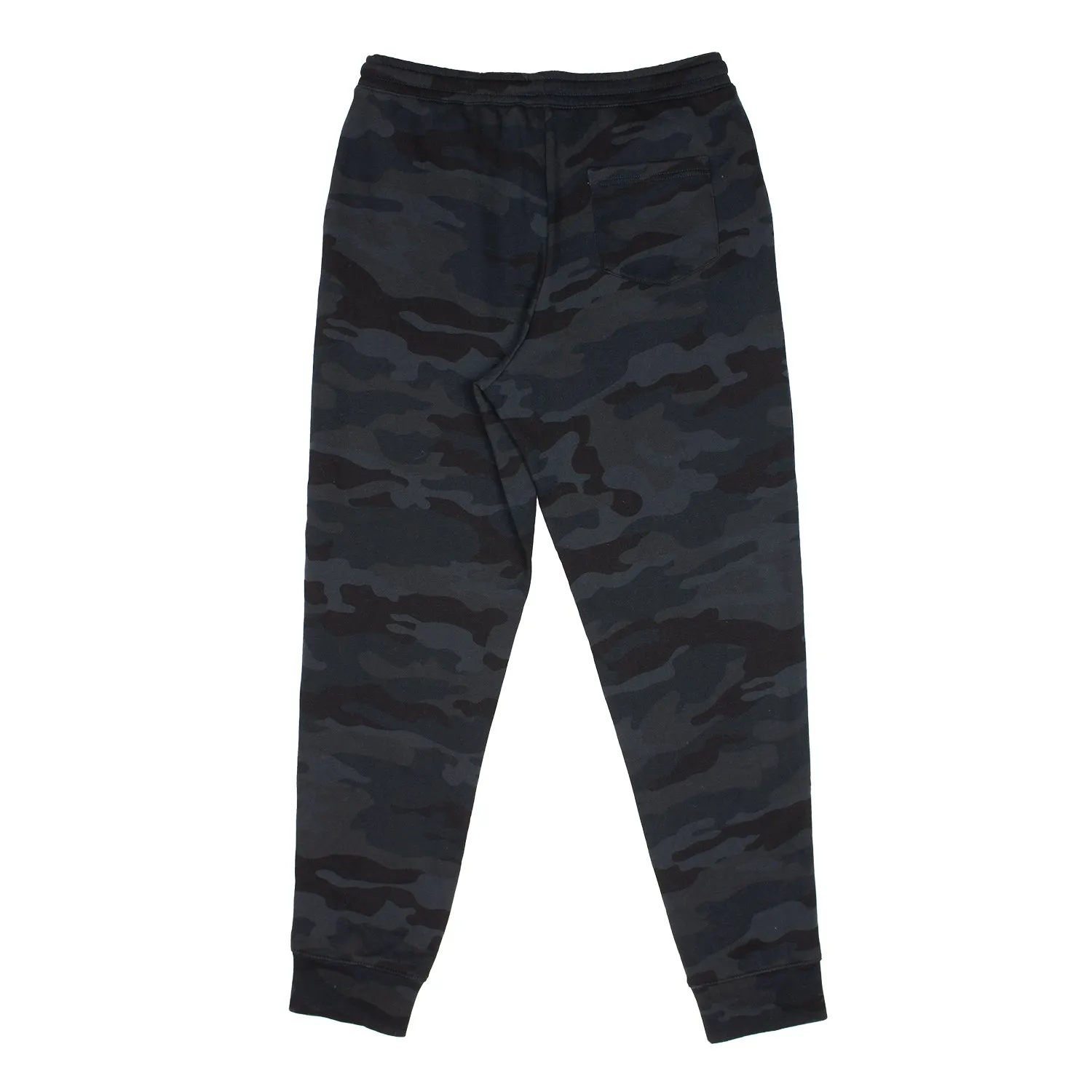 Fogle Men's Sweatpants easy layering