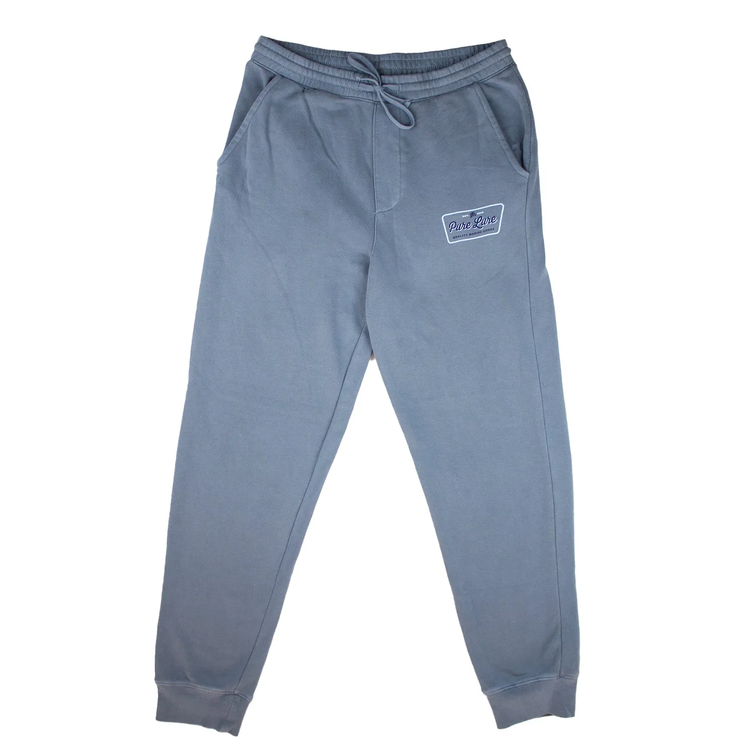 Fogle Men's Sweatpants running friendly