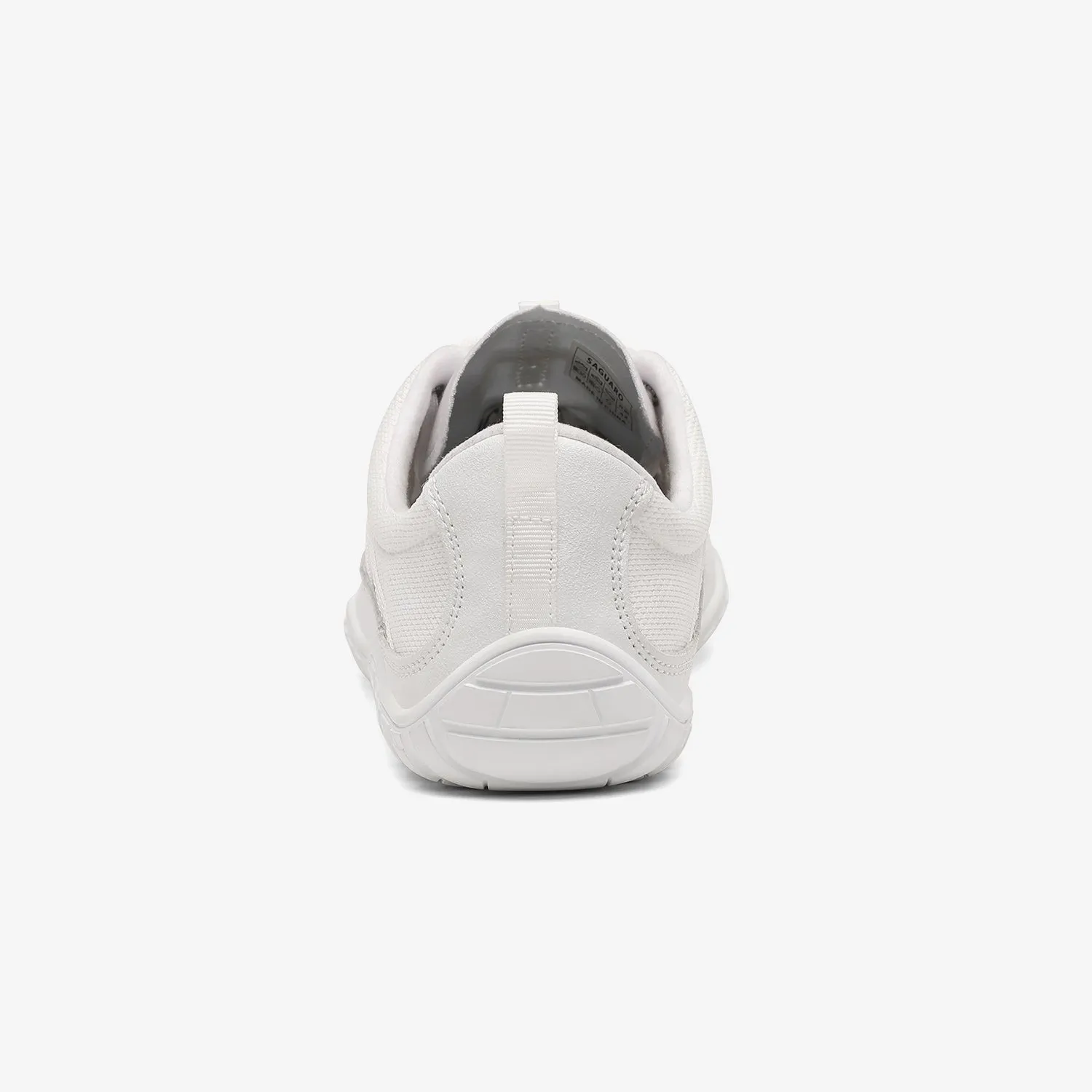 Forestep  - Barefoot Shoes foldable design