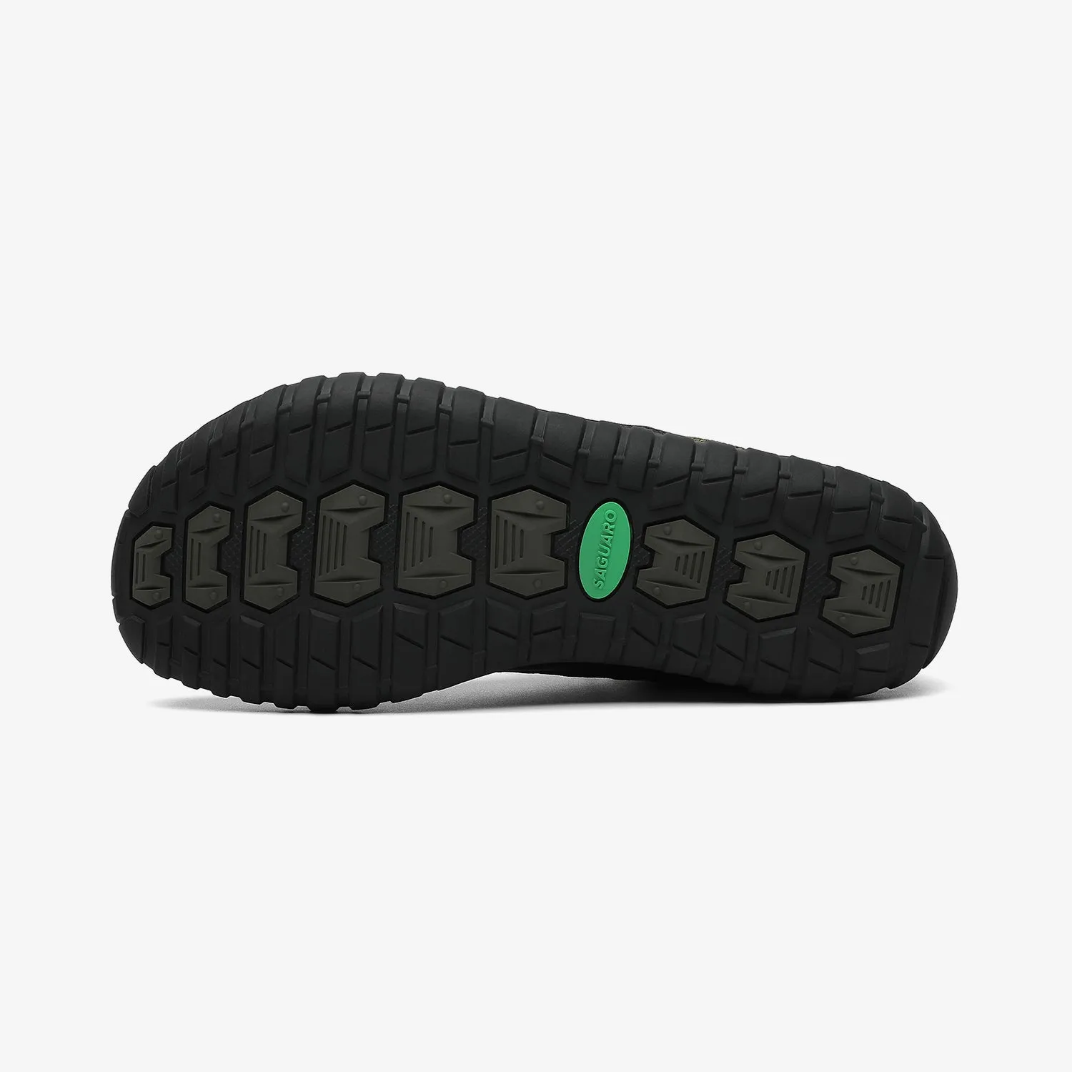 Forestep  - Barefoot Shoes ankle strap