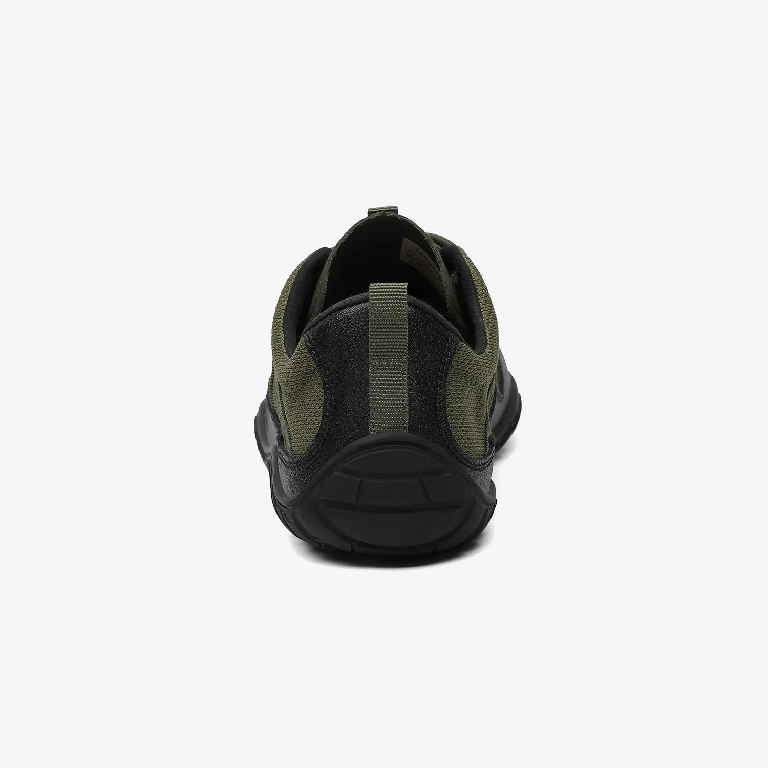 Forestep  - Barefoot Shoes anti fatigue