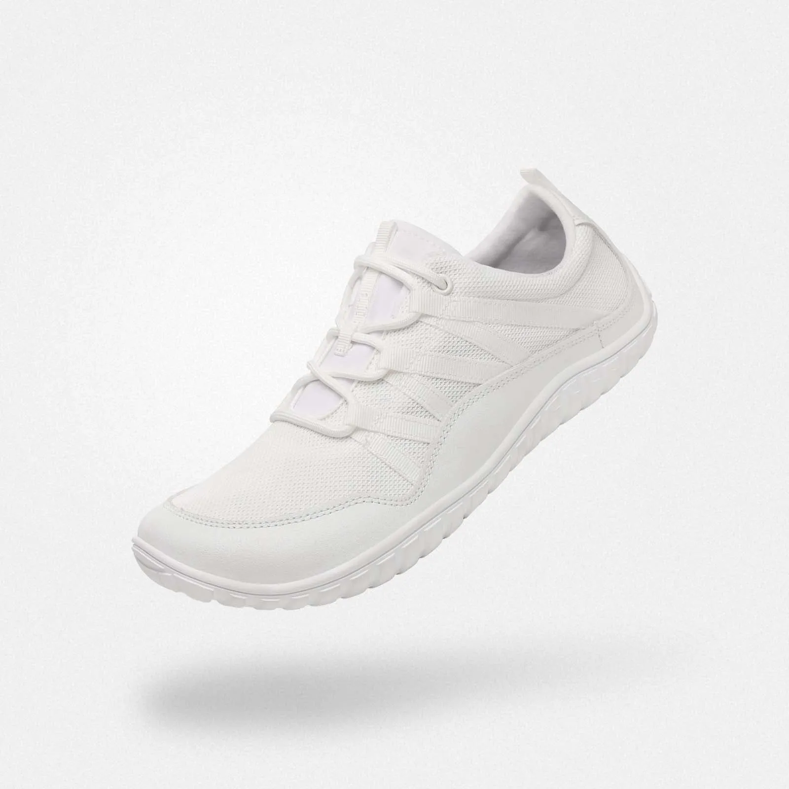 Forestep  - Barefoot Shoes urban trek
