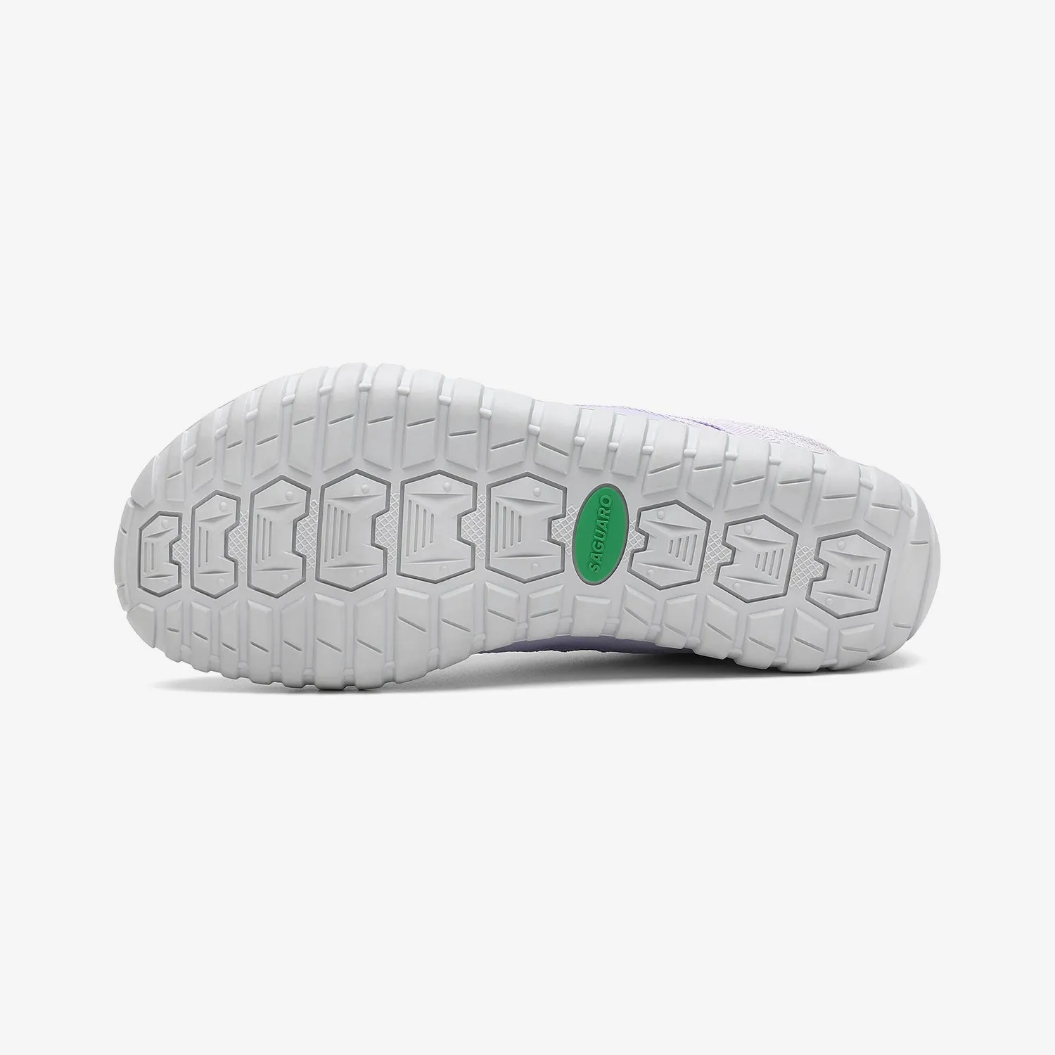 Forestep  - Barefoot Shoes terrain adapt
