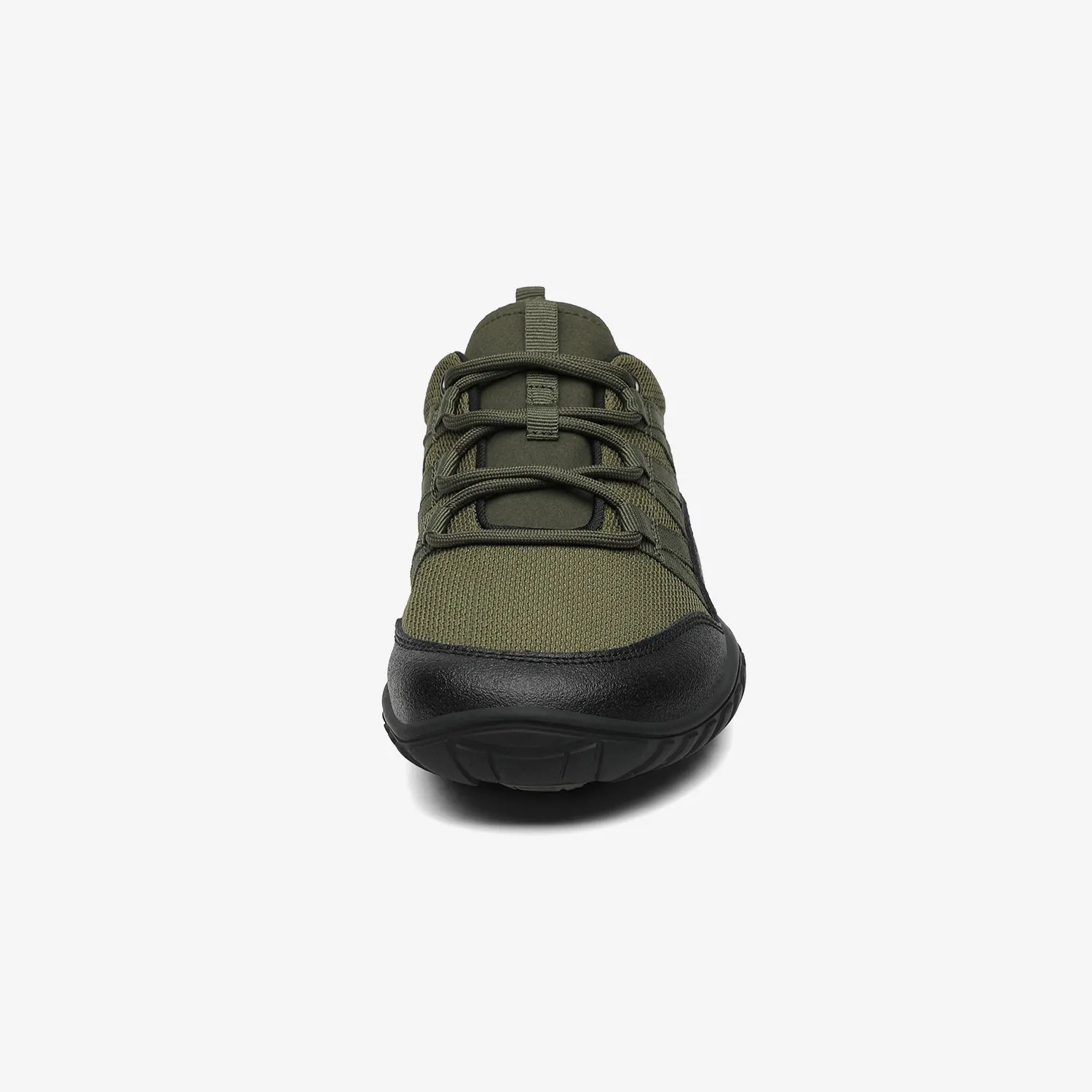 Forestep  - Barefoot Shoes energy boost