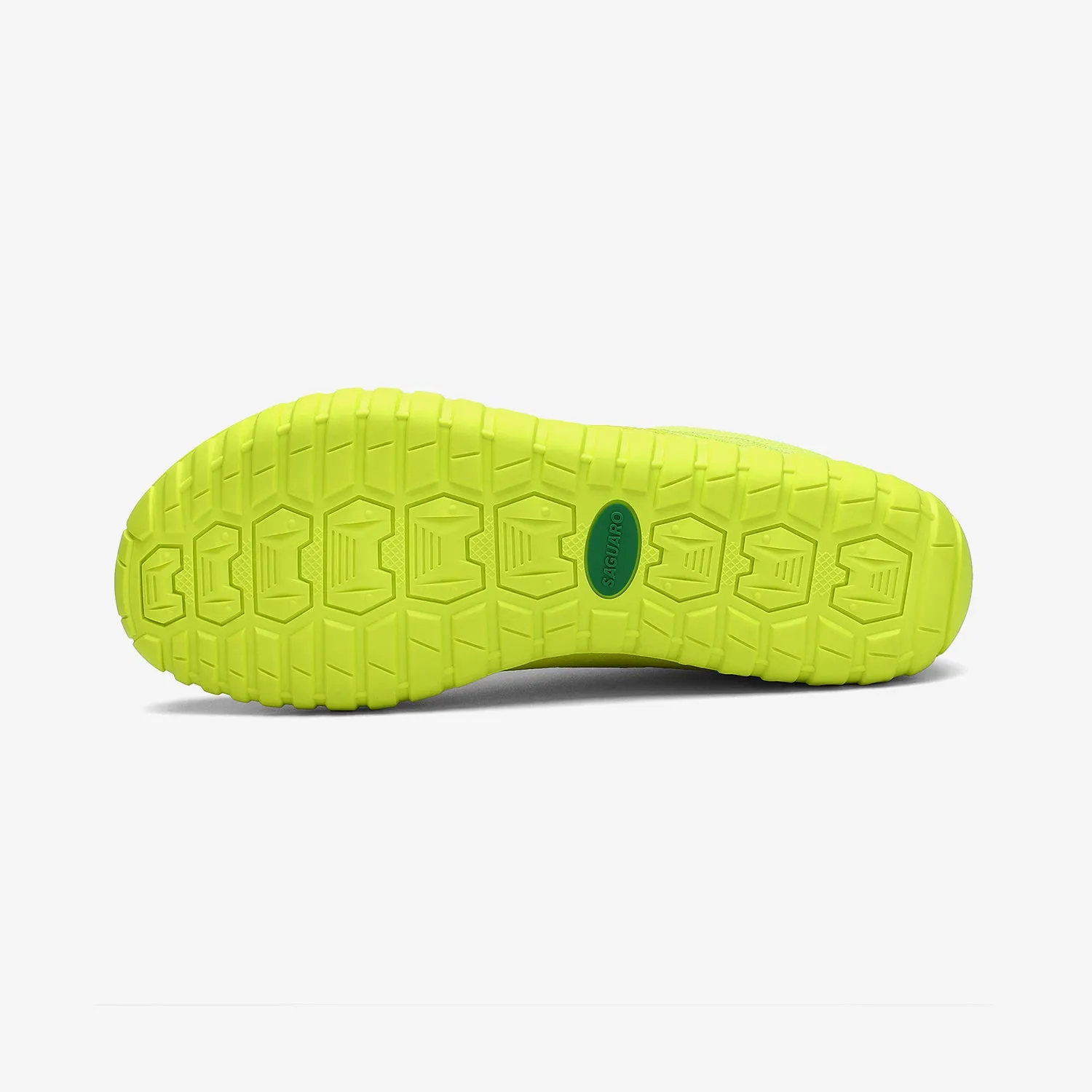 Forestep  - Barefoot Shoes arch support
