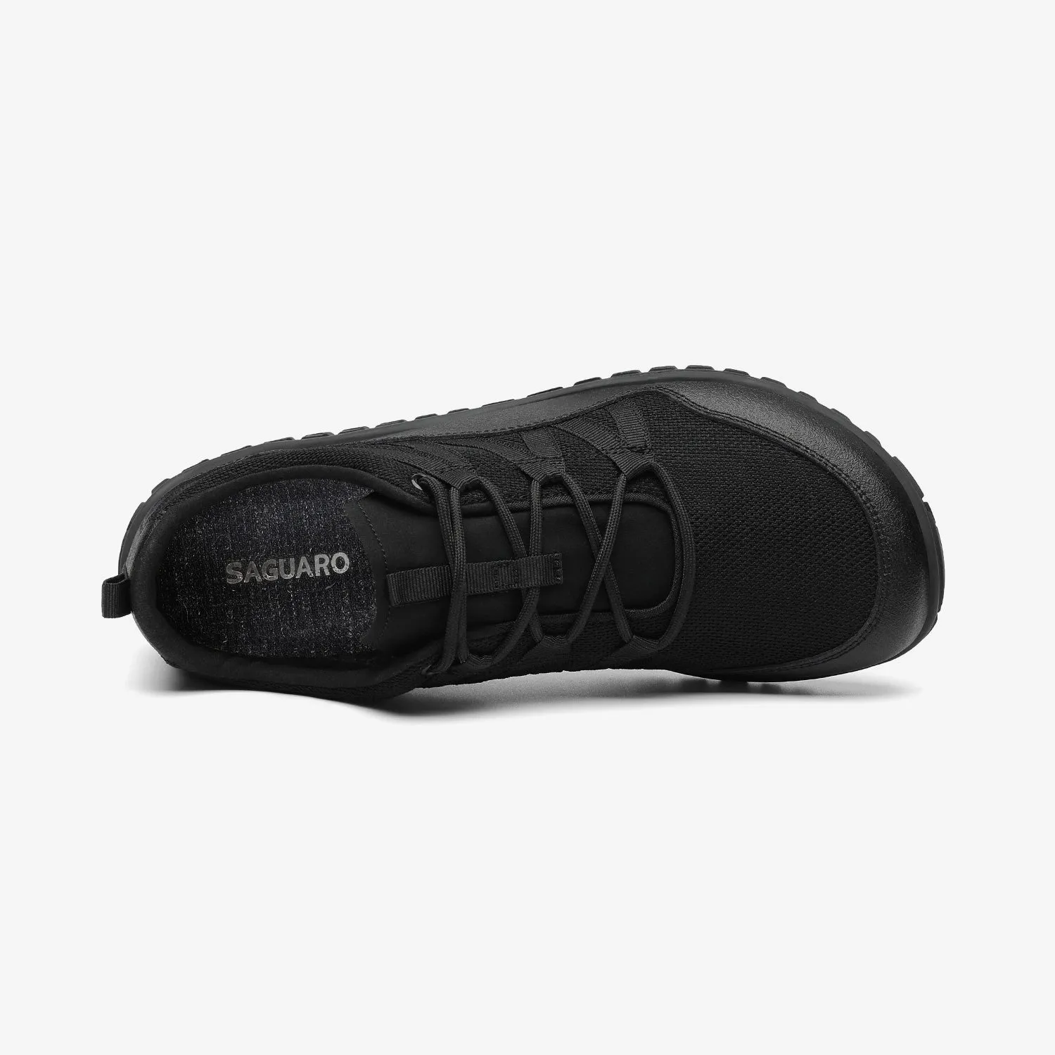 Forestep  - Barefoot Shoes fast drying