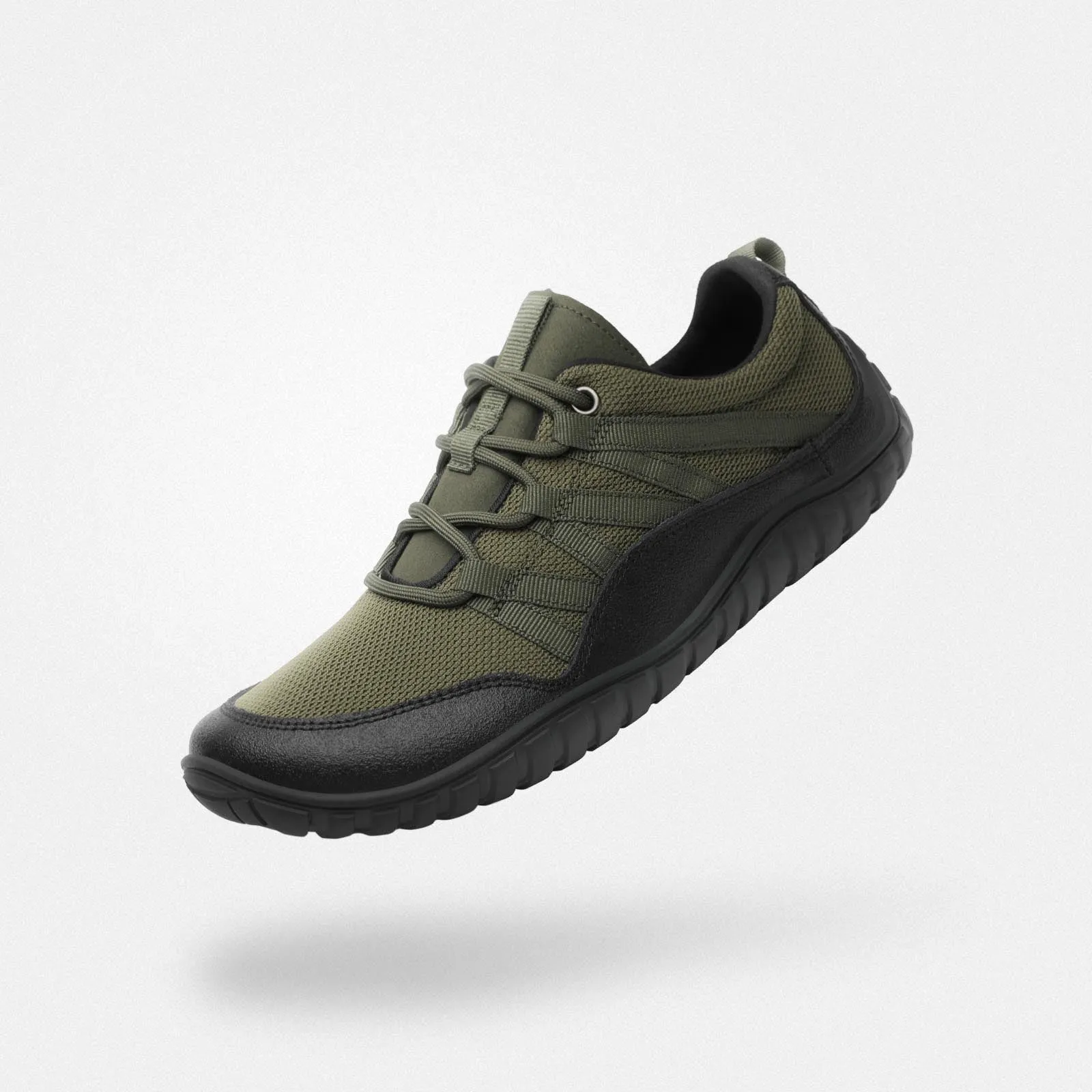 Forestep  - Barefoot Shoes urban style