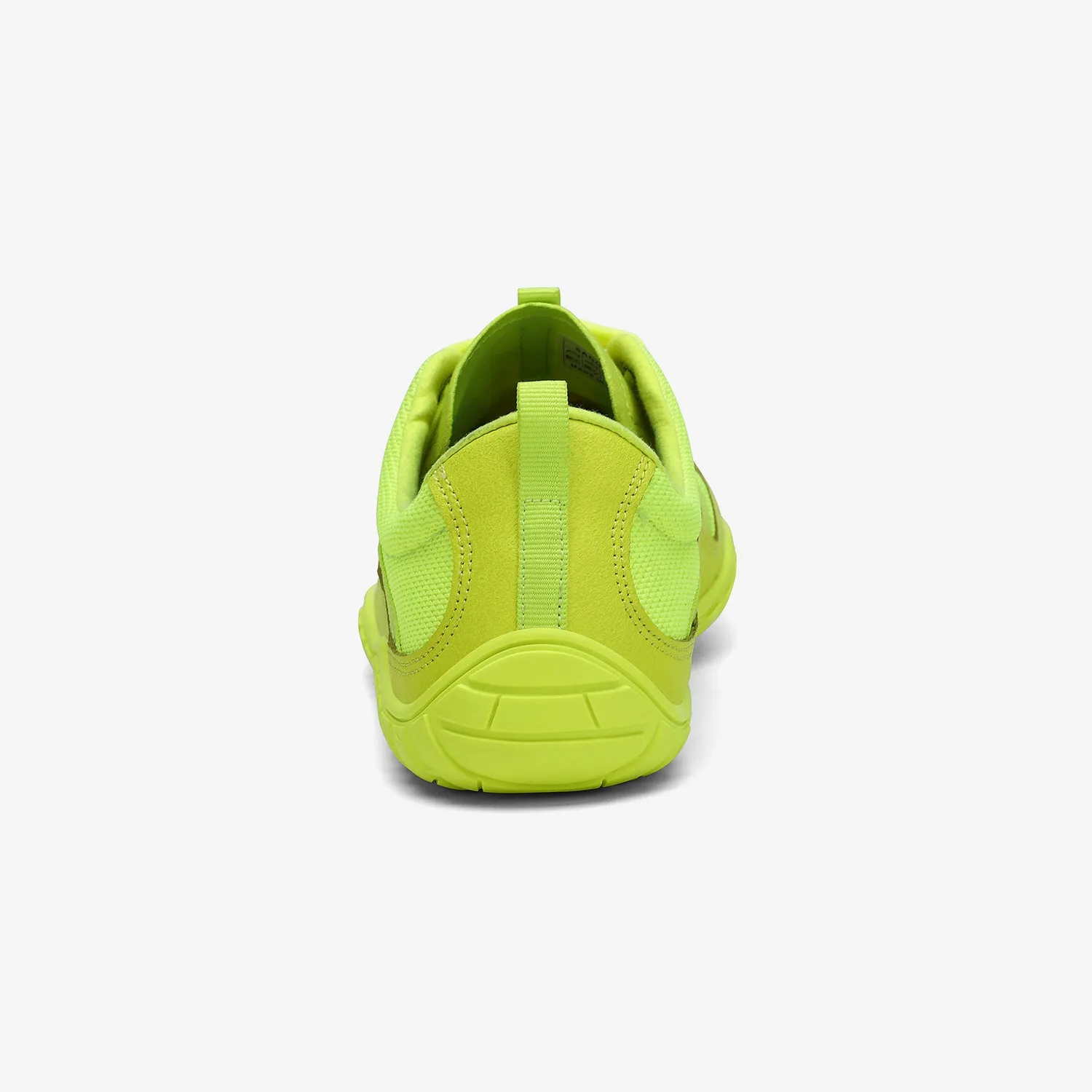 Forestep  - Barefoot Shoes compass ready
