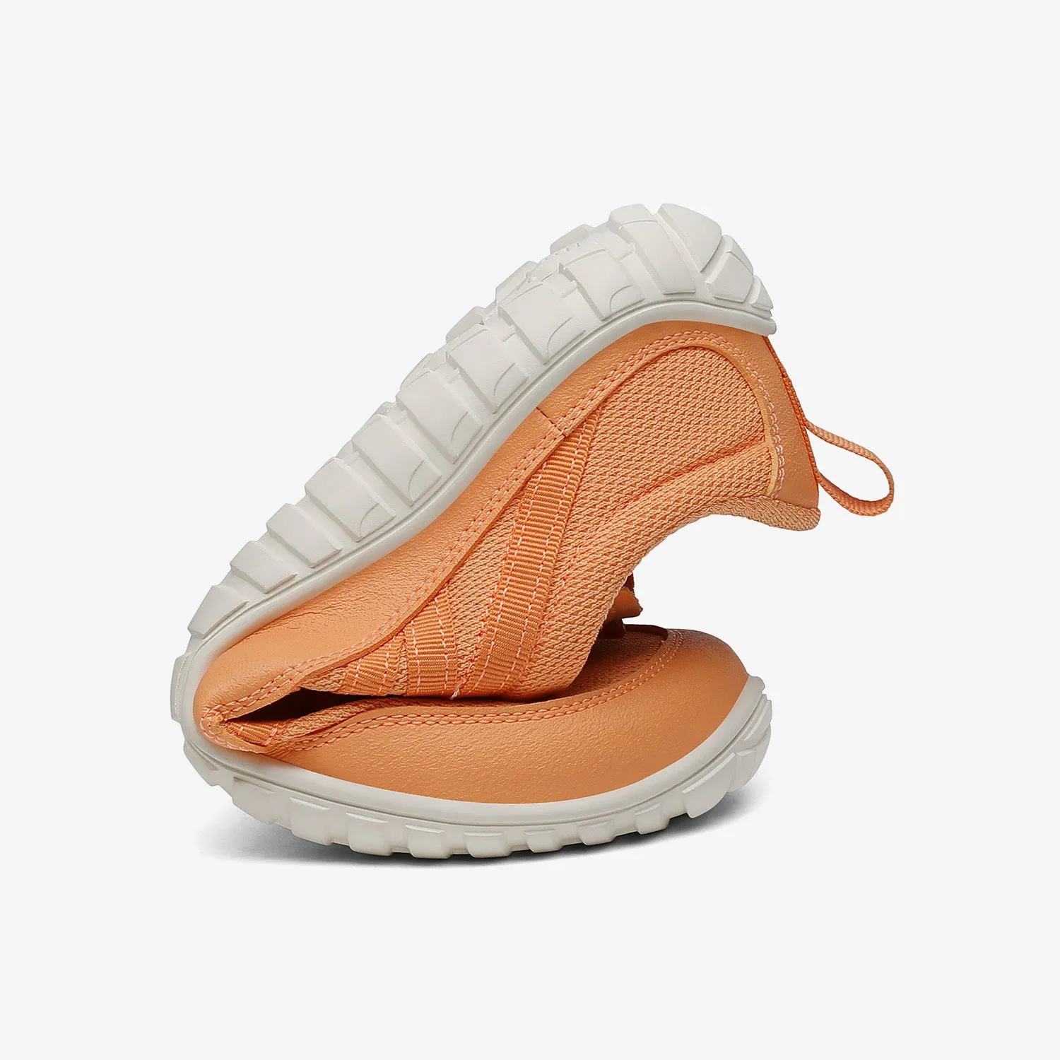 Forestep  - Barefoot Shoes hydration pack