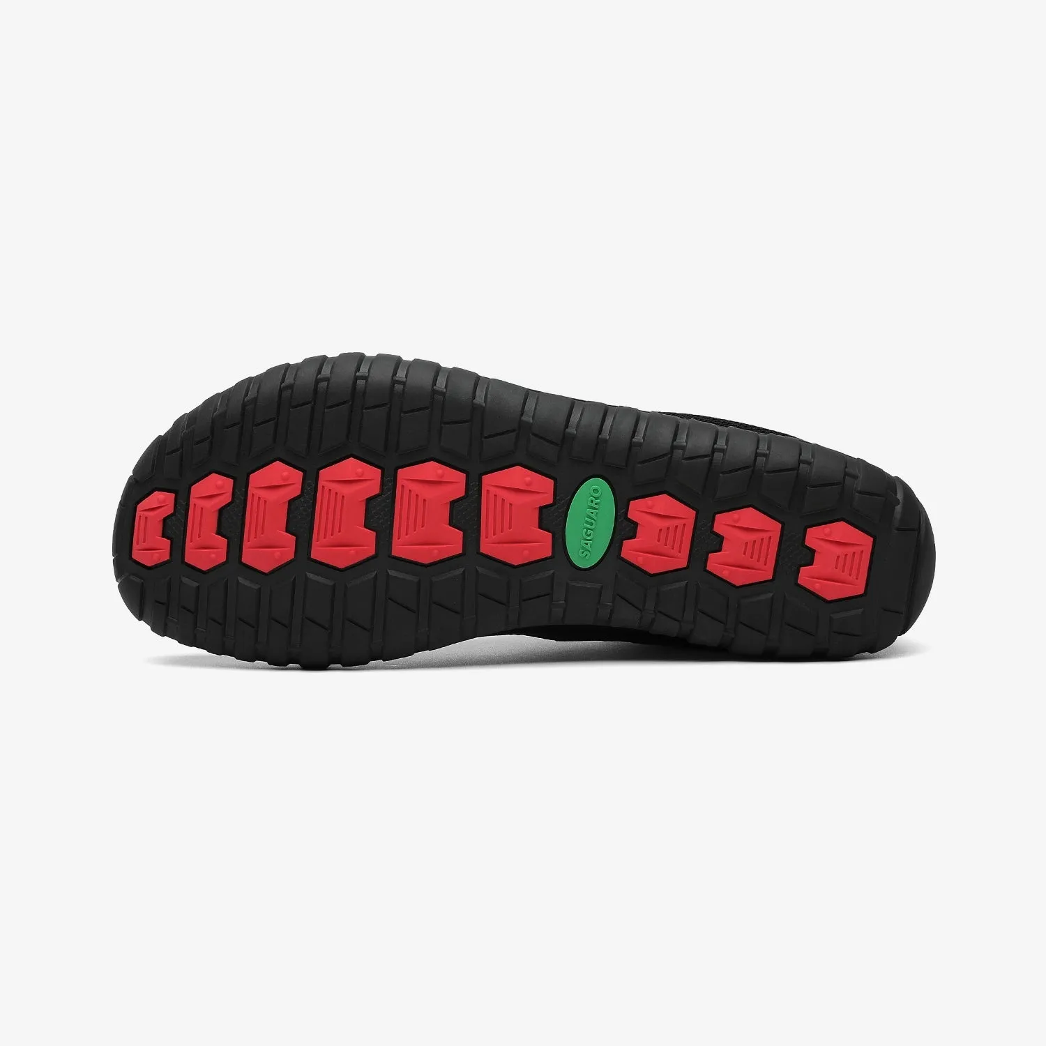 Forestep  - Barefoot Shoes compass ready