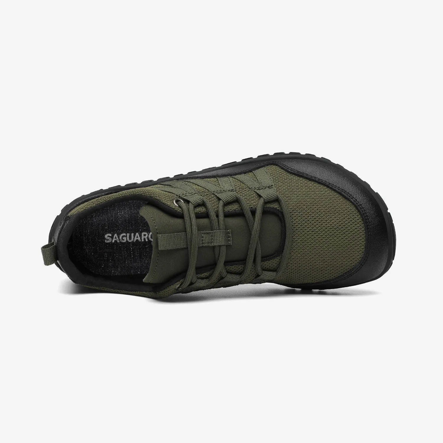 Forestep  - Barefoot Shoes odor control