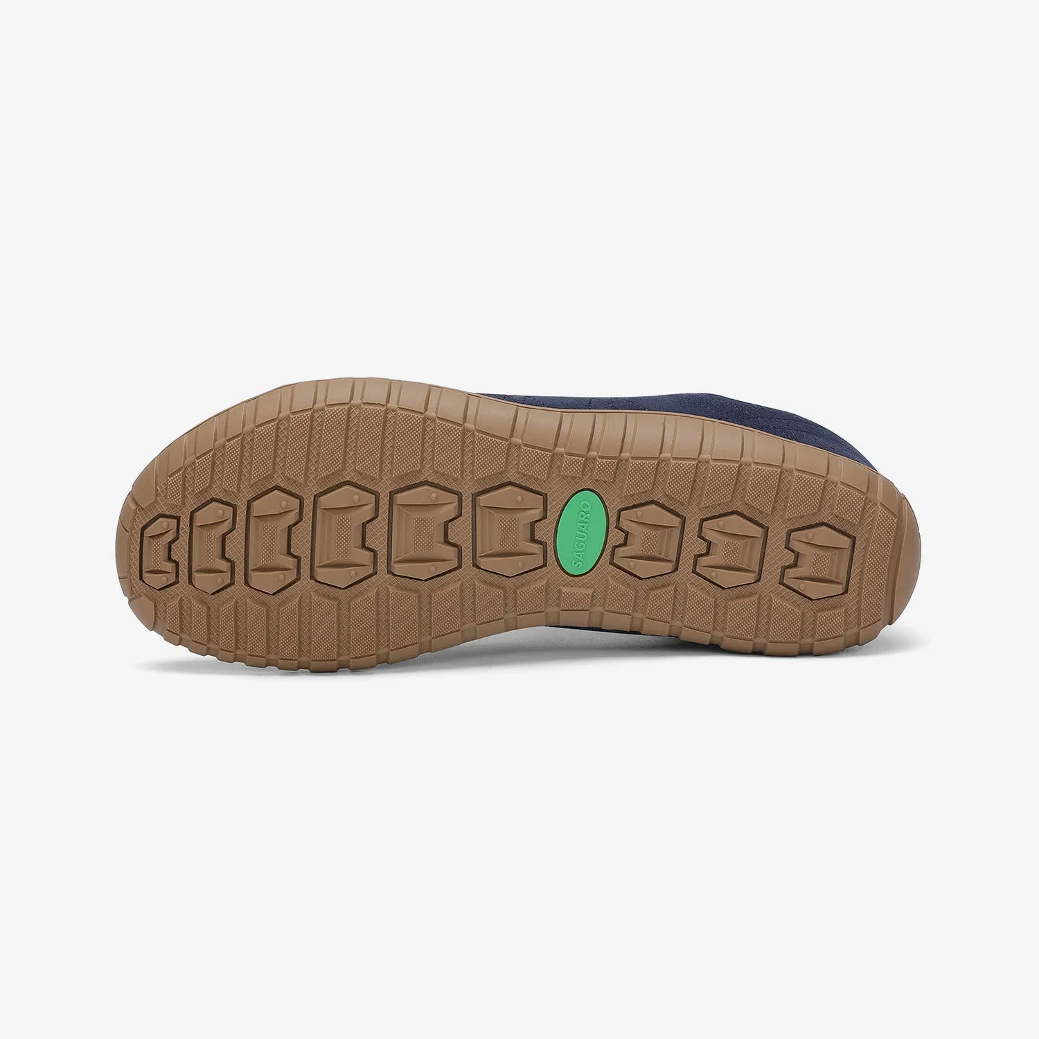 Forestep II - Barefoot Shoes trail mix