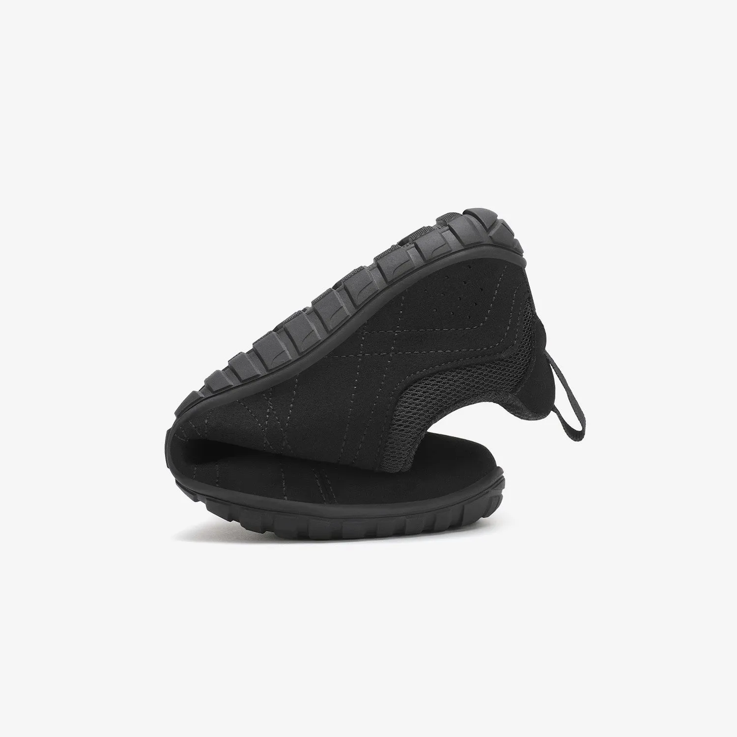 Forestep II - Barefoot Shoes rocky path