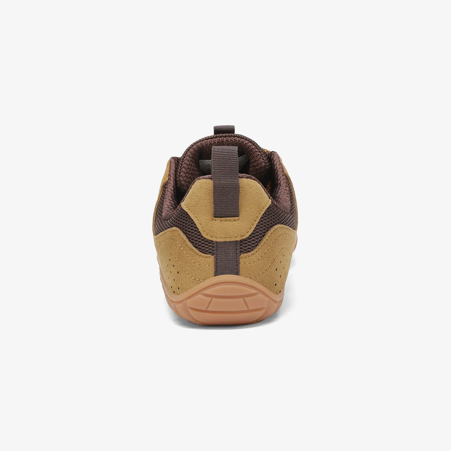 Forestep II - Barefoot Shoes mountain peak