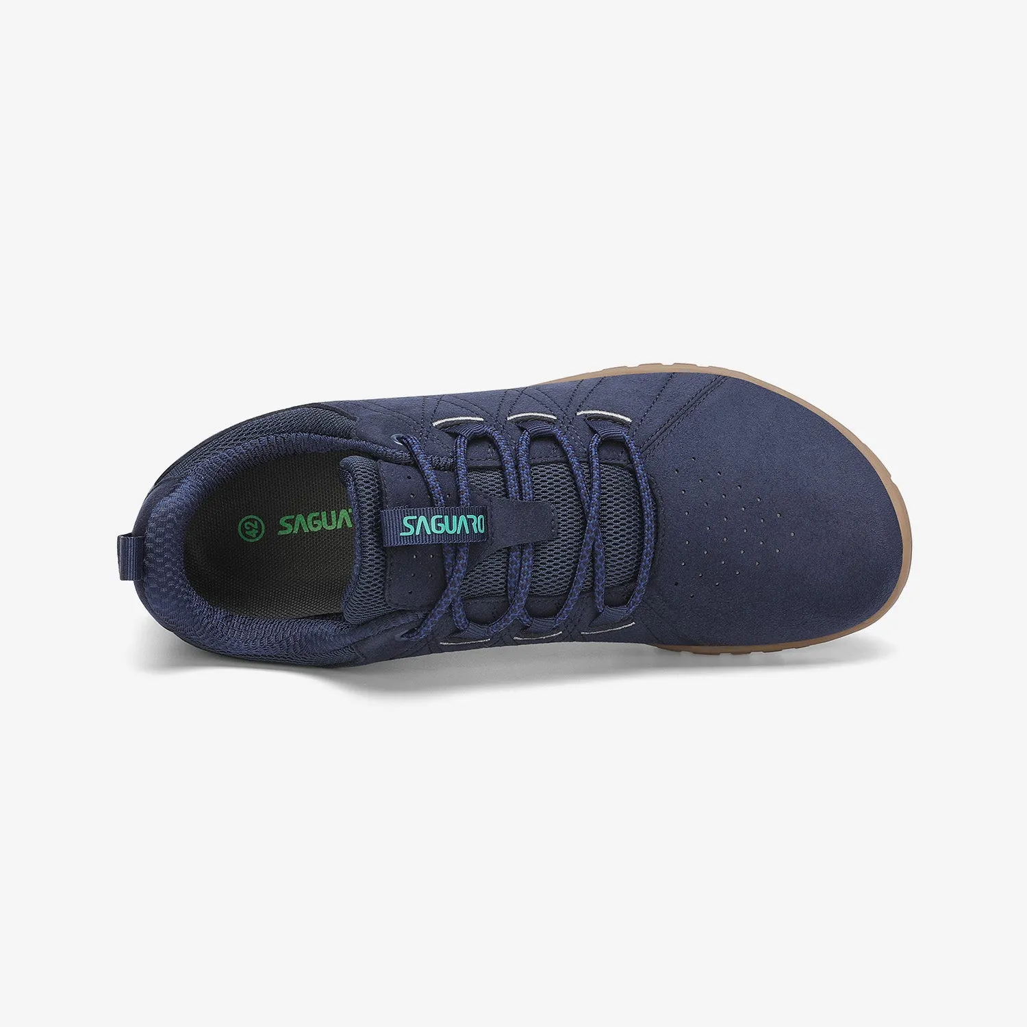 Forestep II - Barefoot Shoes light pack