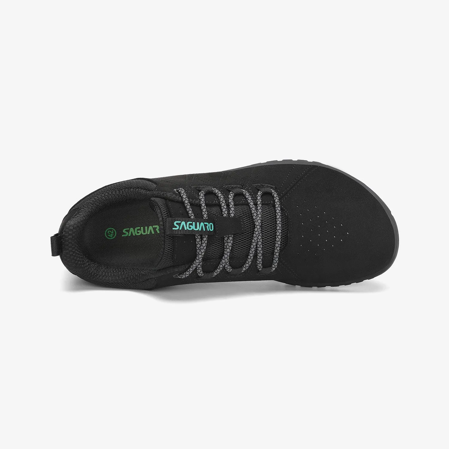 Forestep II - Barefoot Shoes quick dry
