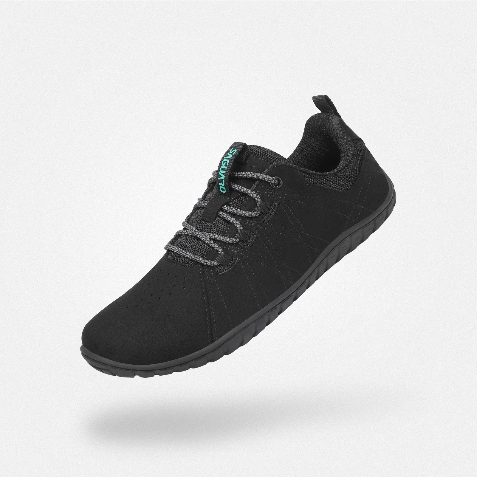 Forestep II - Barefoot Shoes mud resistance