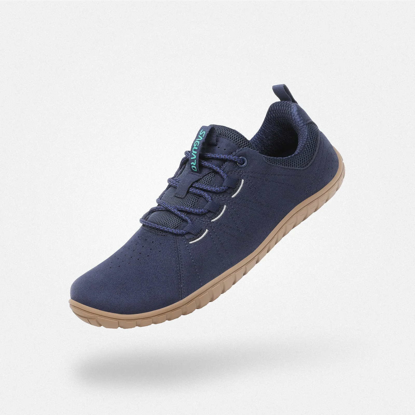 Forestep II - Barefoot Shoes foot pain