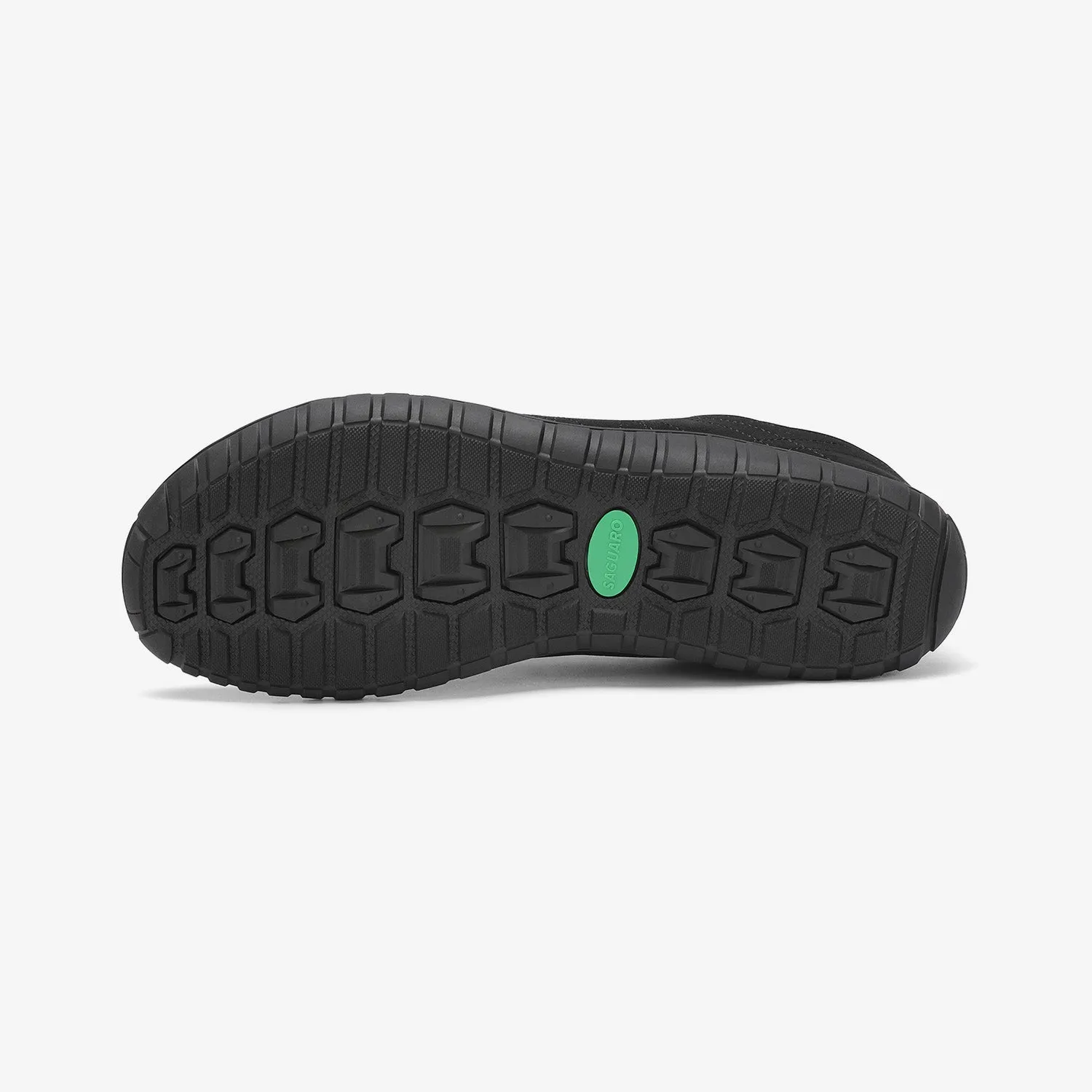 Forestep II - Barefoot Shoes breath control