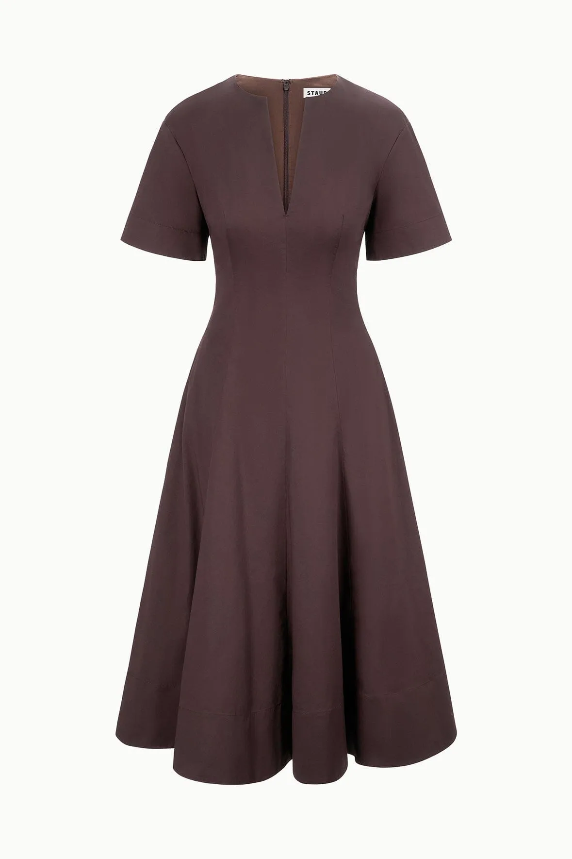 FRANCES DRESS | EARTH morning pick