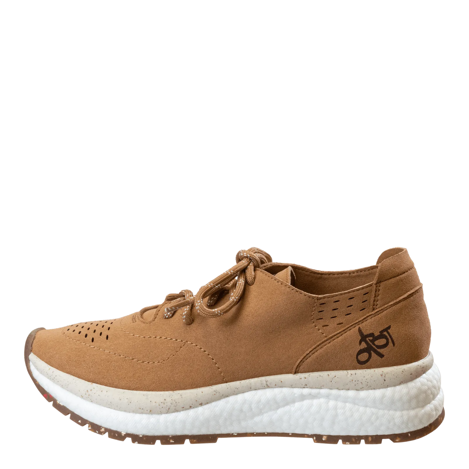 FREE in CAMEL Sneakers trendy move