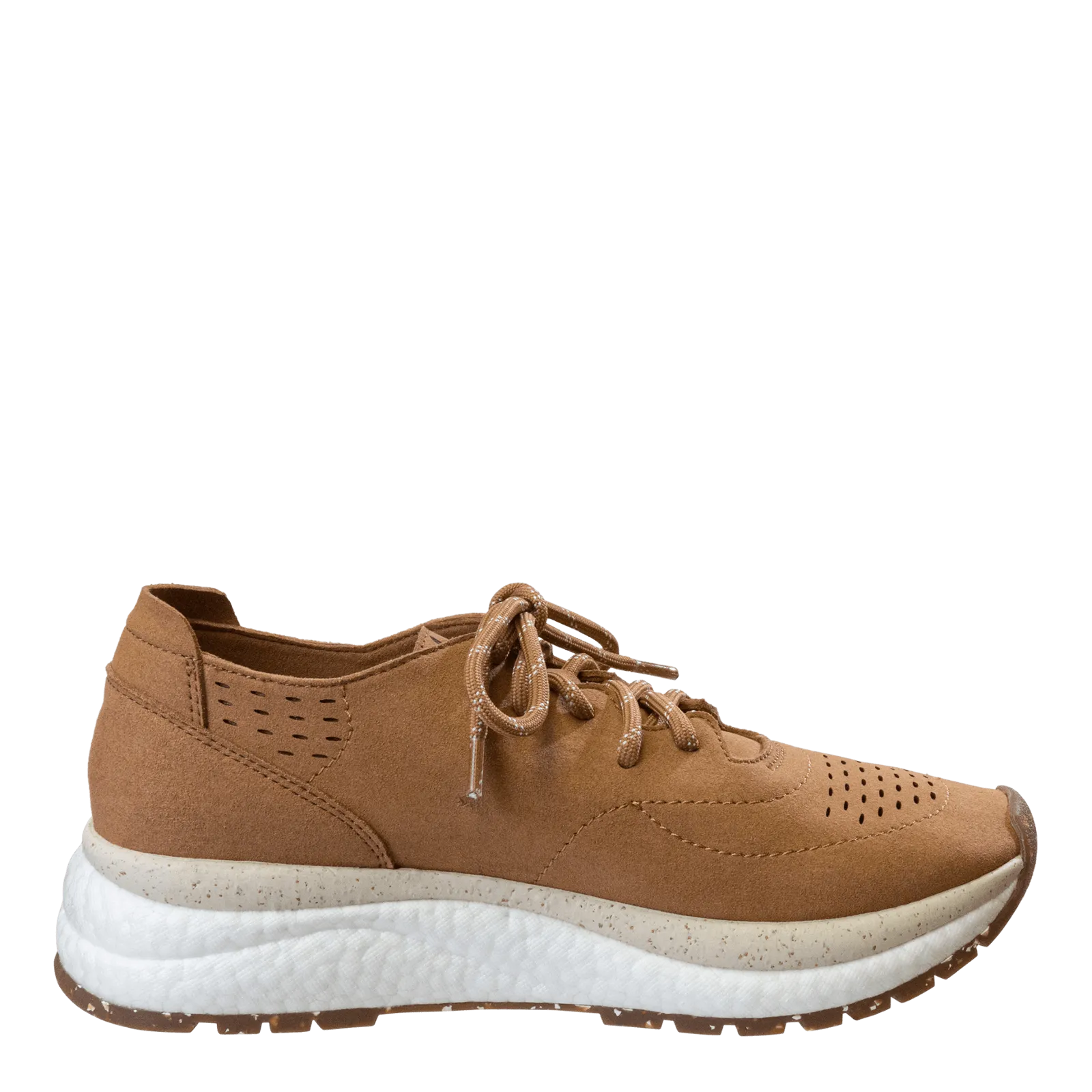 FREE in CAMEL Sneakers grip secure