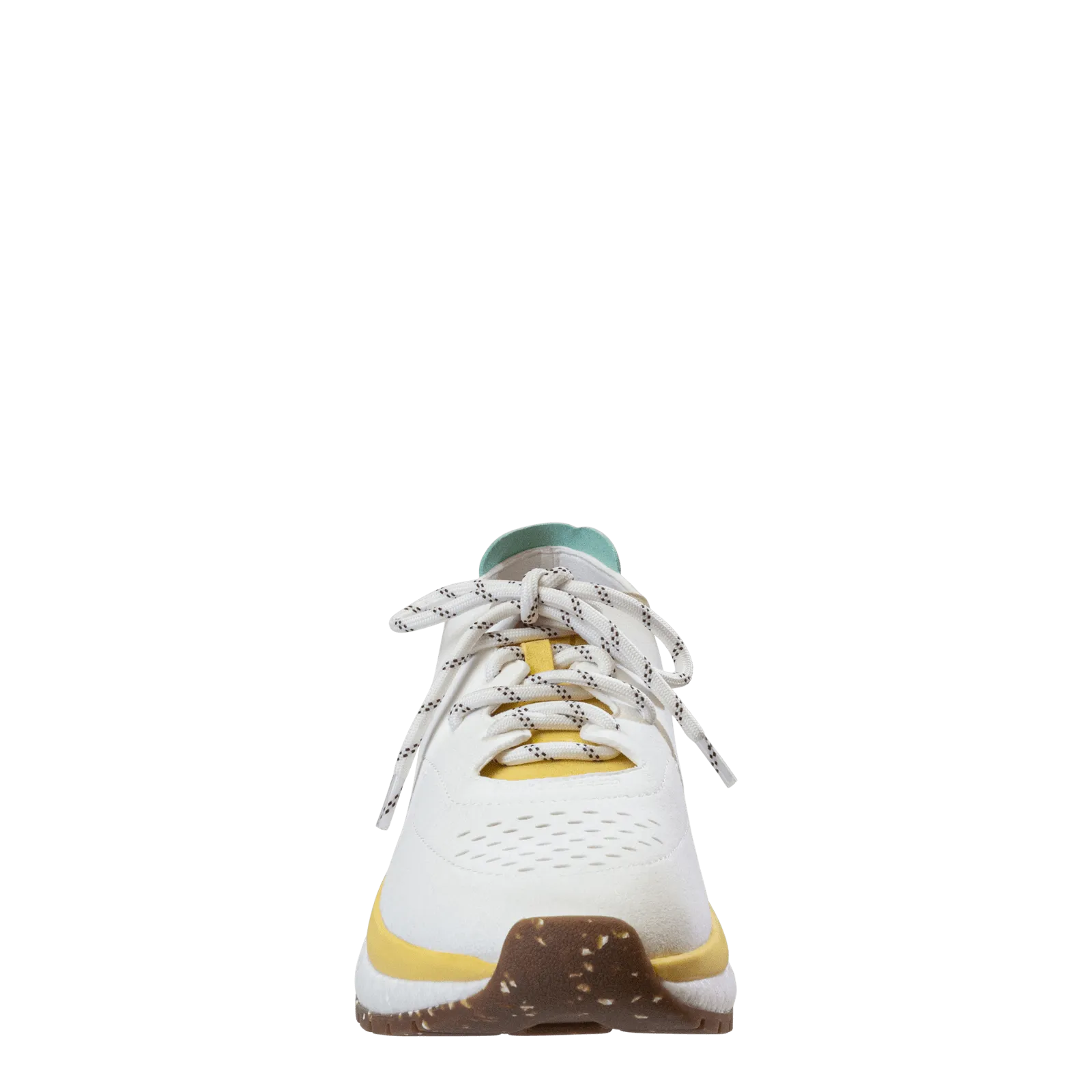 FREE in CANARY Sneakers walk worry free