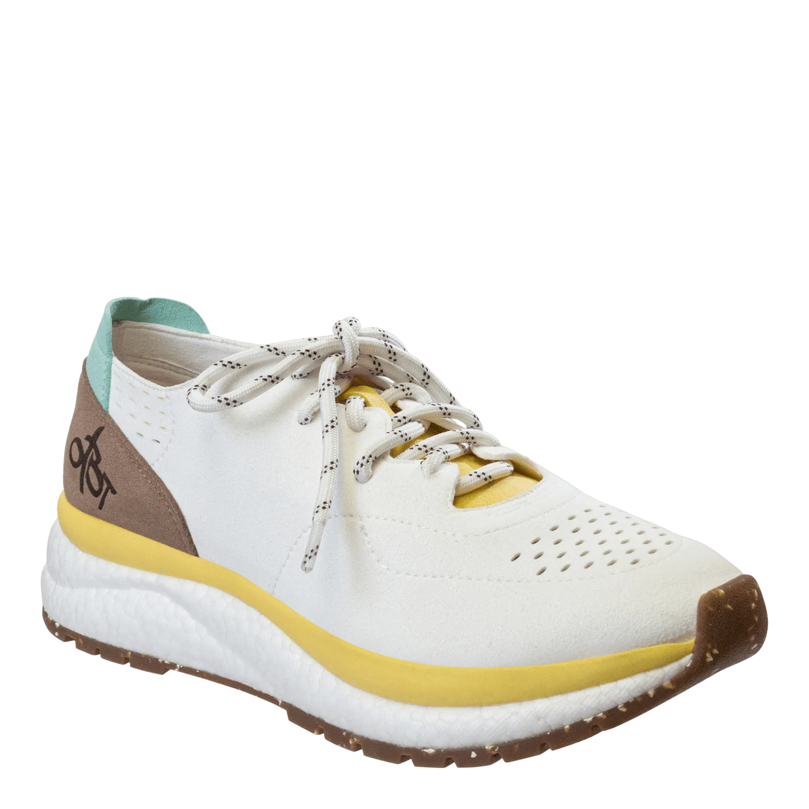 FREE in CANARY Sneakers flex stretch