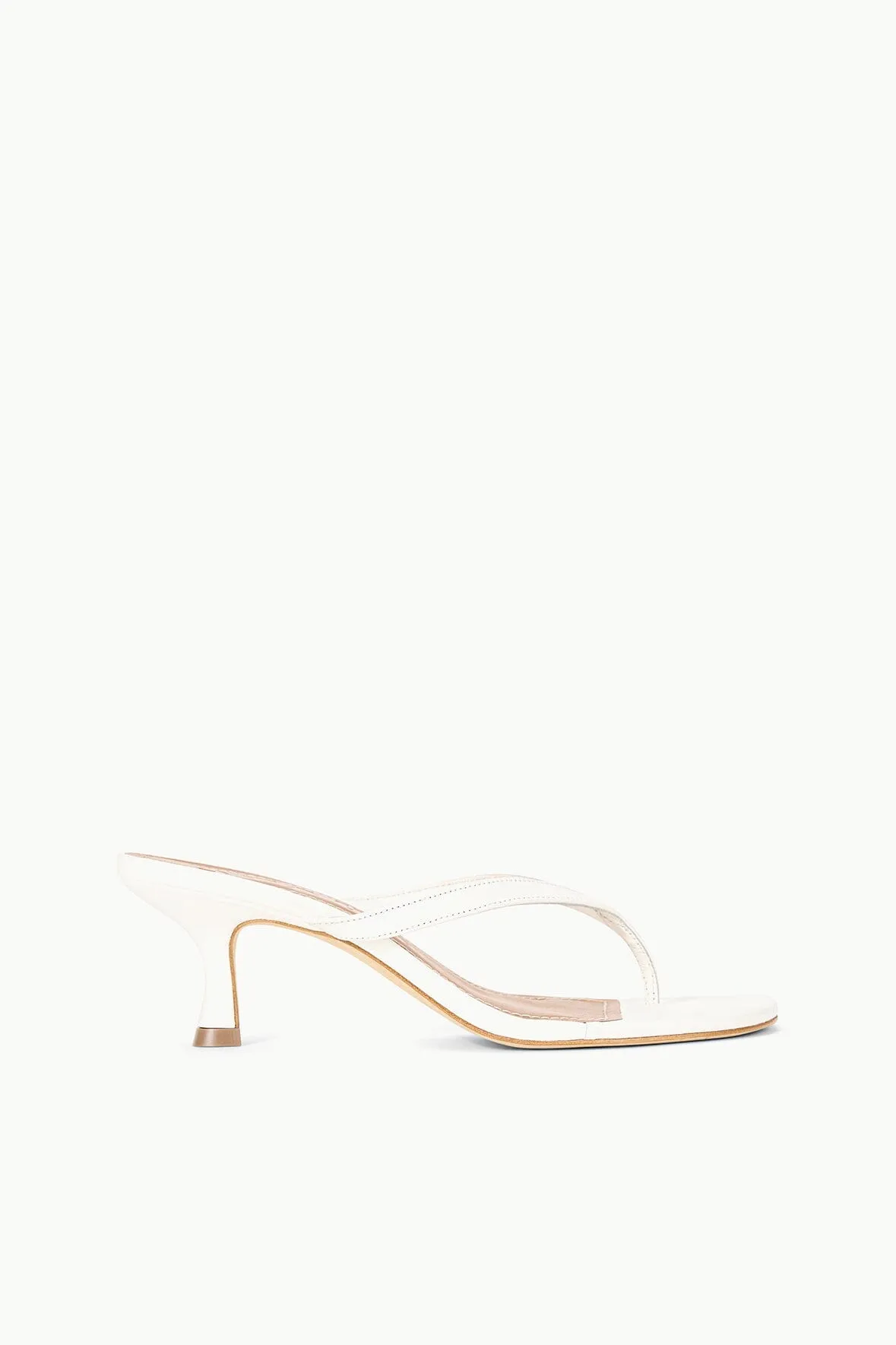 FREJA KITTEN HEEL | PAPER bohemian chic
