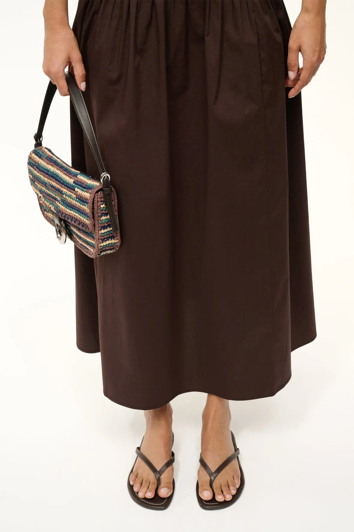 FREJA THONG | ESPRESSO city walk