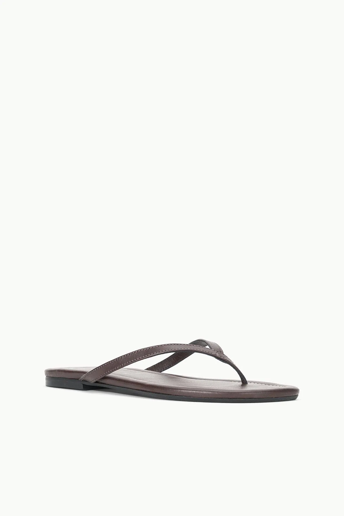 FREJA THONG | ESPRESSO casual mood