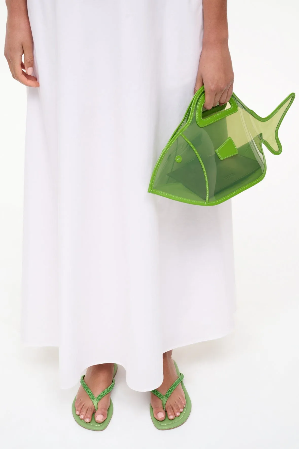 FREJA THONG | MEADOW easy wear