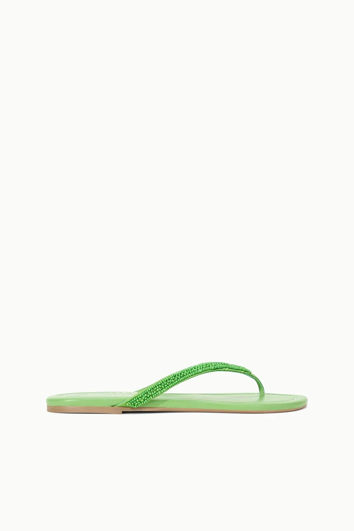 FREJA THONG | MEADOW relaxed step
