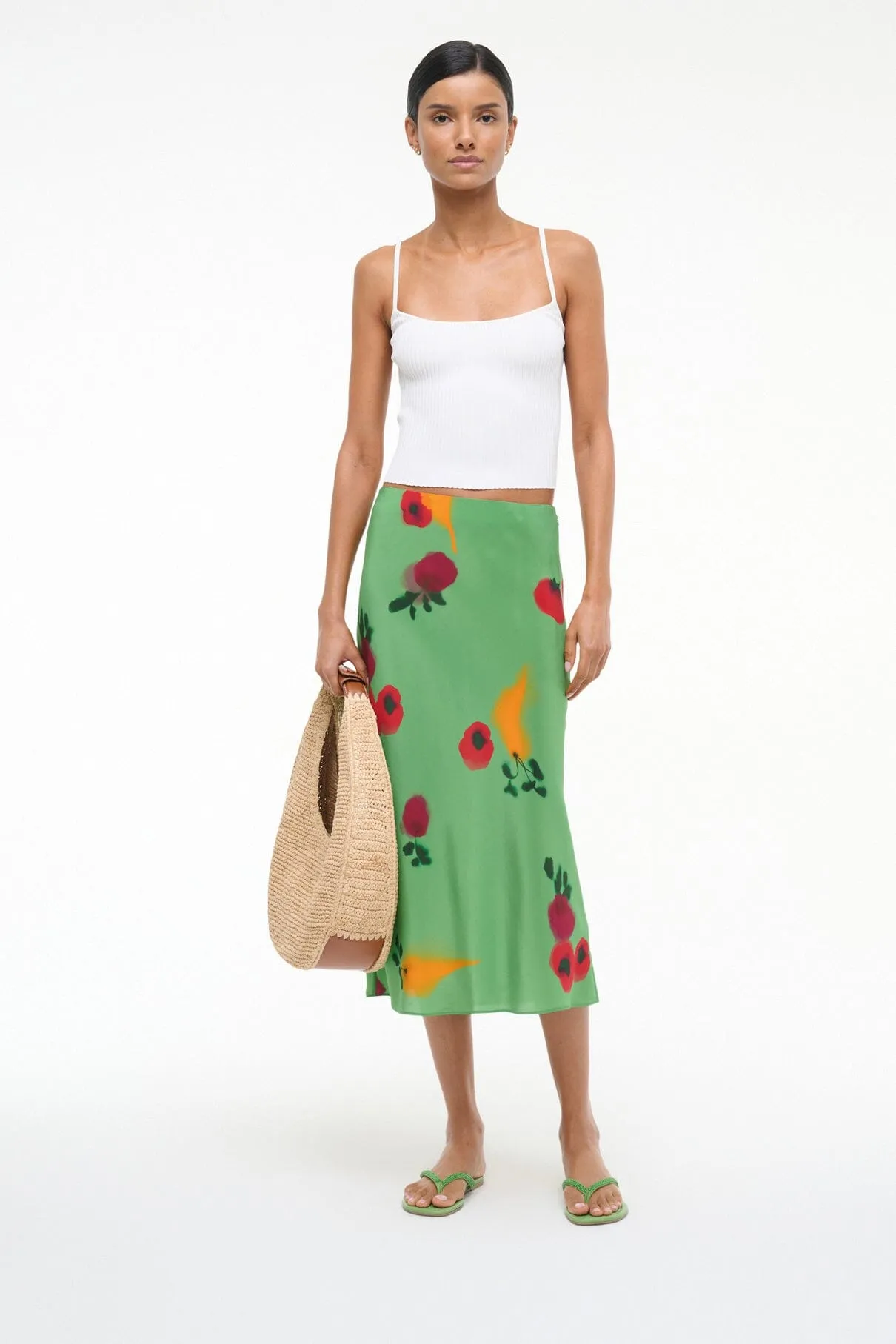 FREJA THONG | MEADOW casual ease