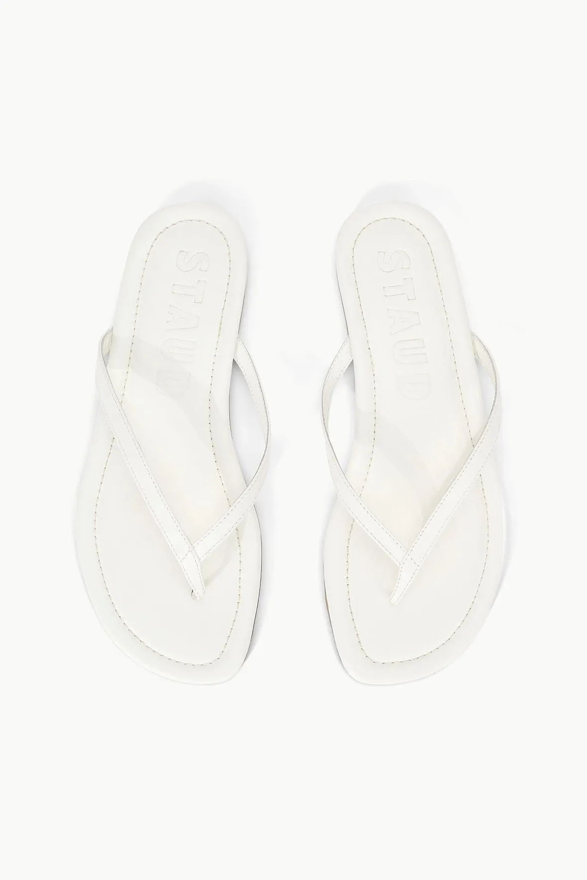 FREJA THONG | PAPER relaxed shoe
