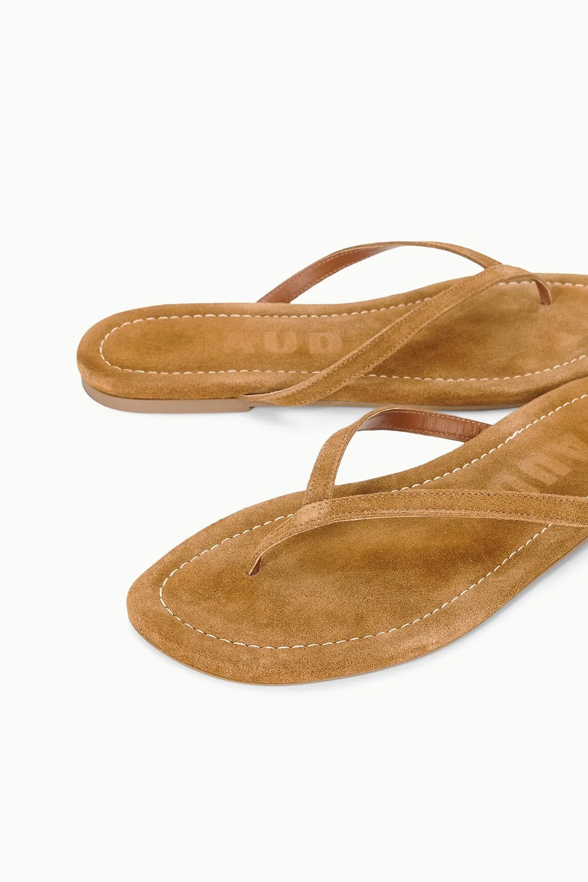 FREJA THONG | TAN outdoor chill