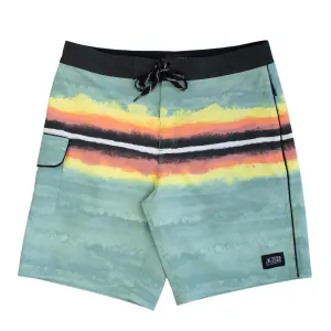 Fresh Tracks Boardshorts multi match