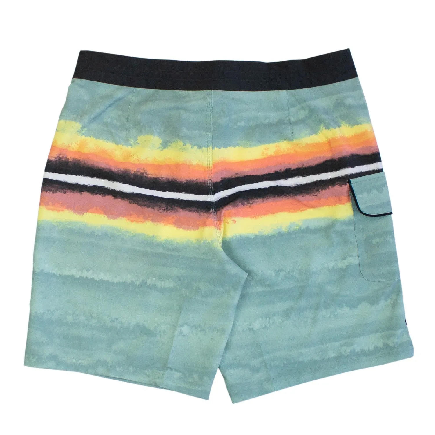 Fresh Tracks Boardshorts color choice