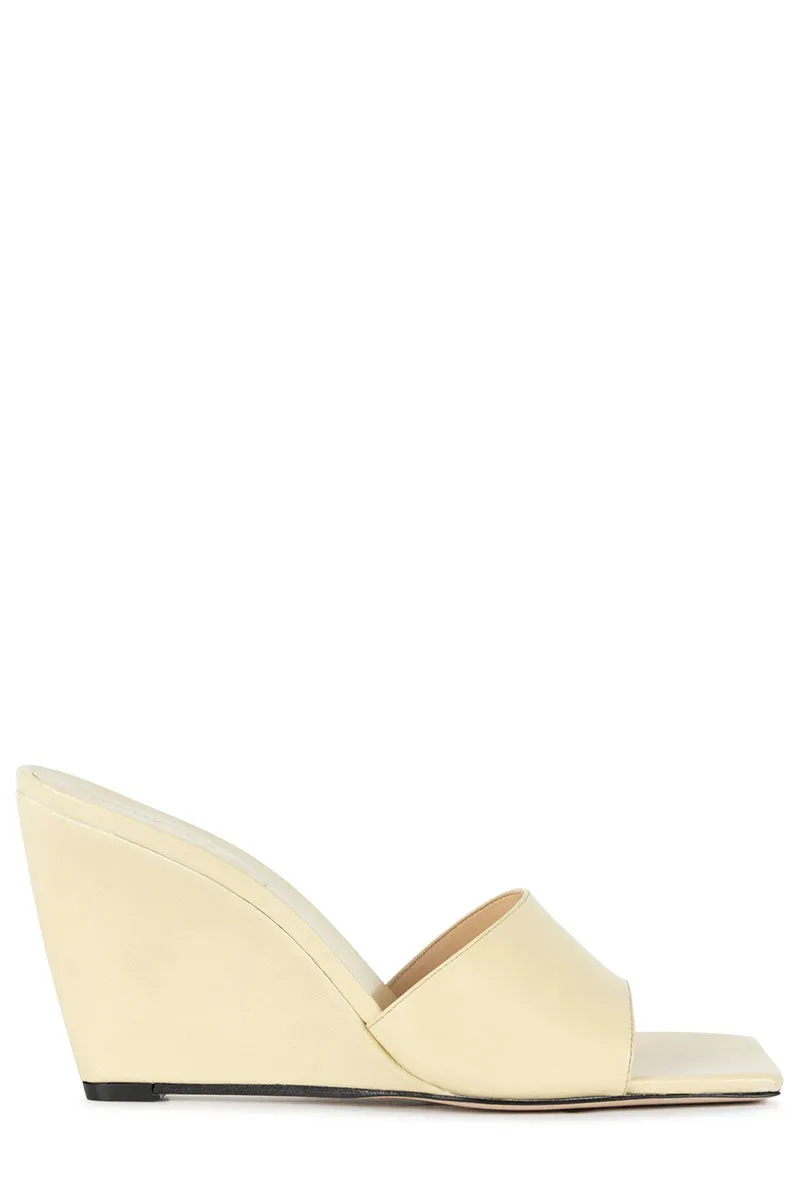 Gaia Sandal natural vibe