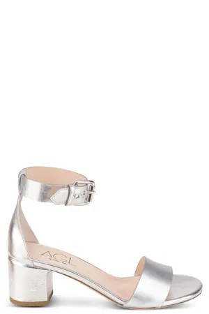 Giada Heeled Sandal evening wear