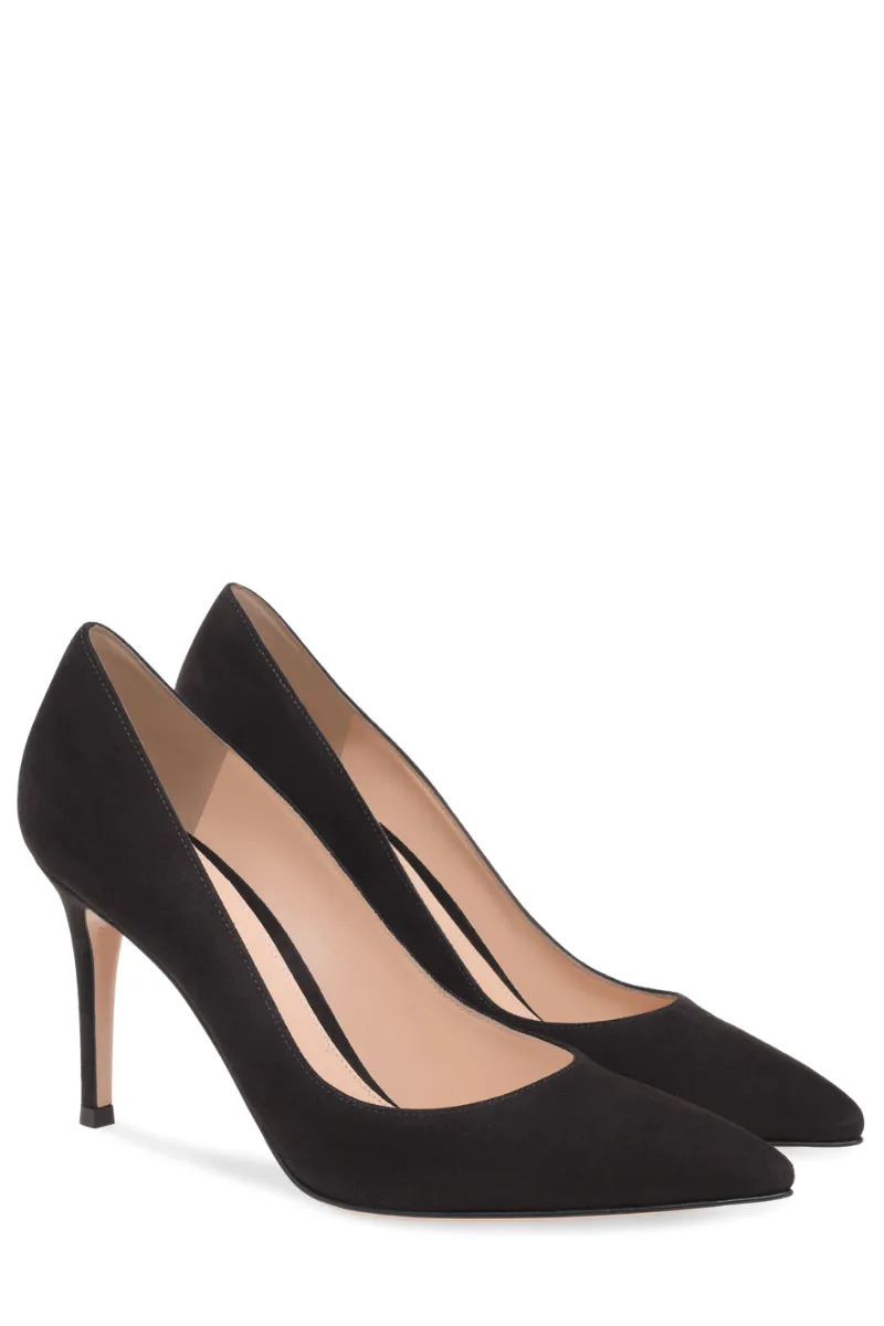 Gianvito 85 Pump classic remake