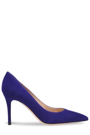 Gianvito 85 Pump dance floor
